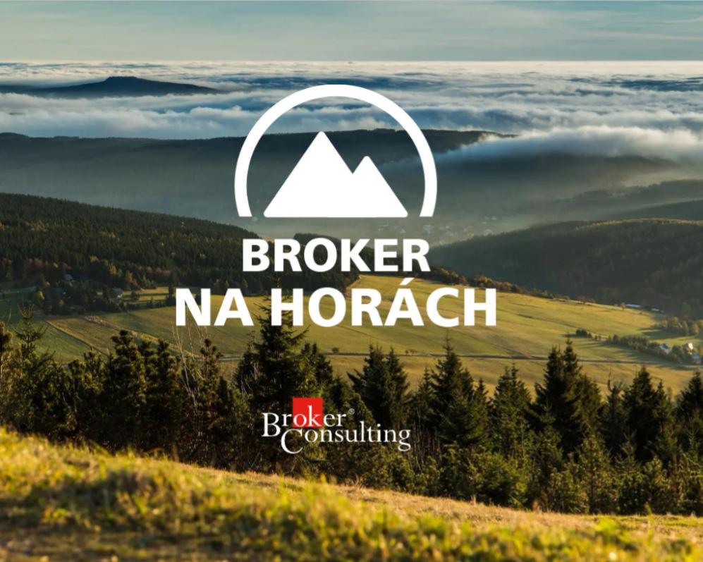 Chcete vlastnit apartmán na horách, který vám zároveň vydělává?