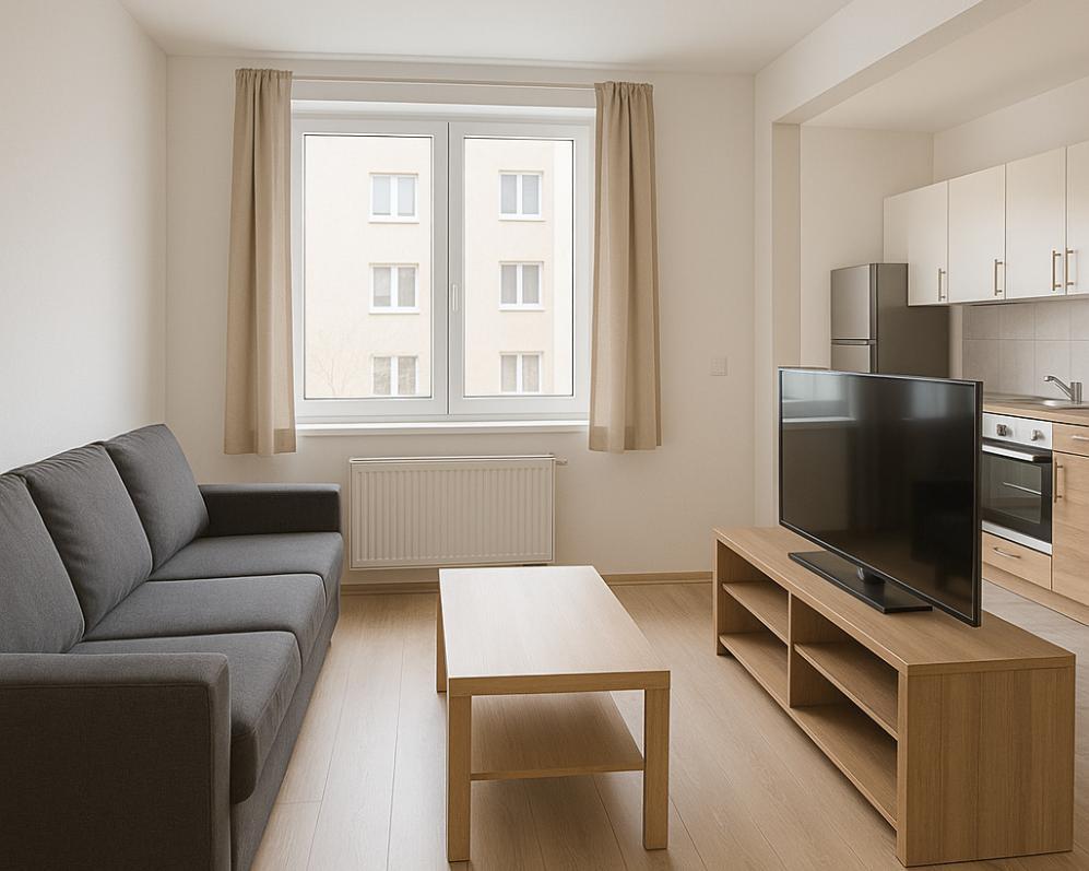 Prodáváme investiční nemovitosti jinak