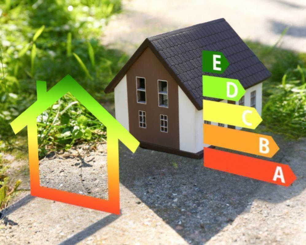 Průkaz energetické náročnosti budov (PENB)