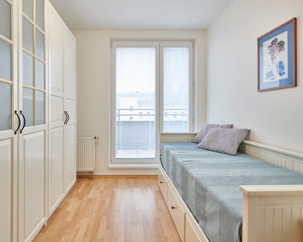 Už nechcete řešit problémy s nájemníky?