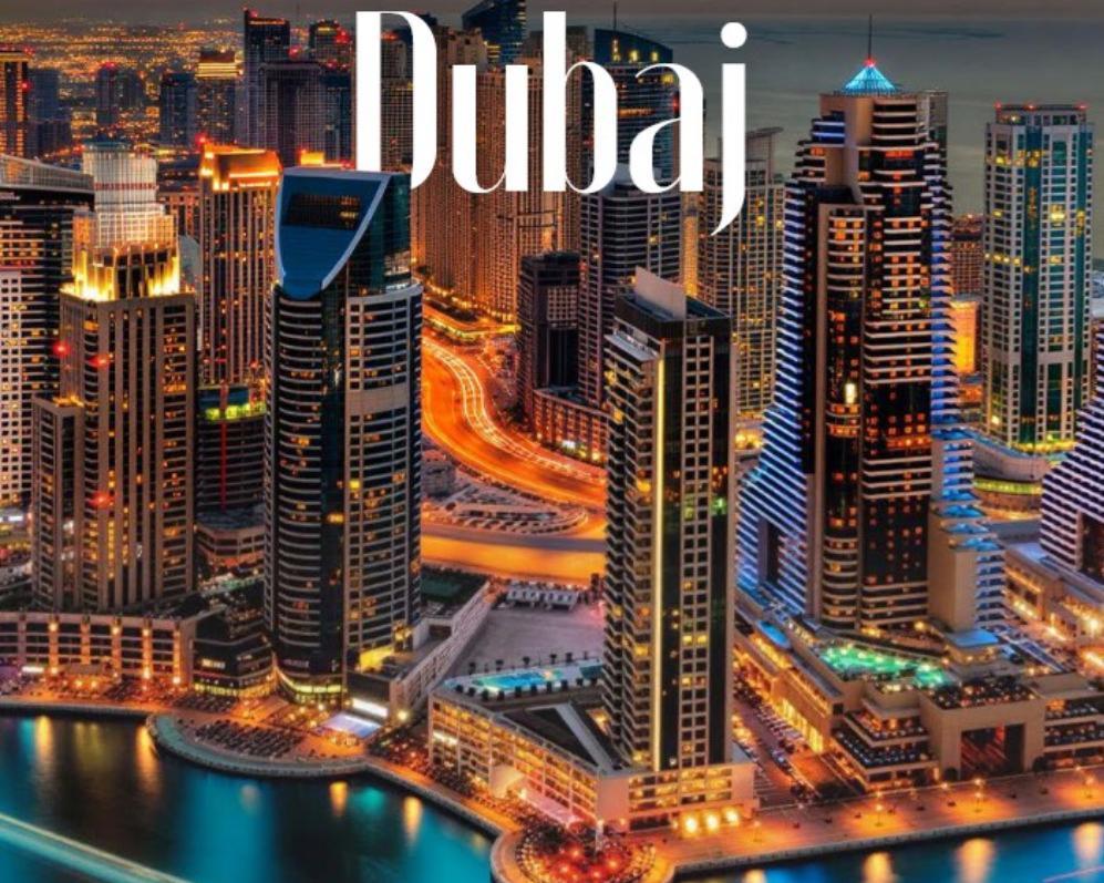 Nemovitost v Dubaji jako chytrá investice
