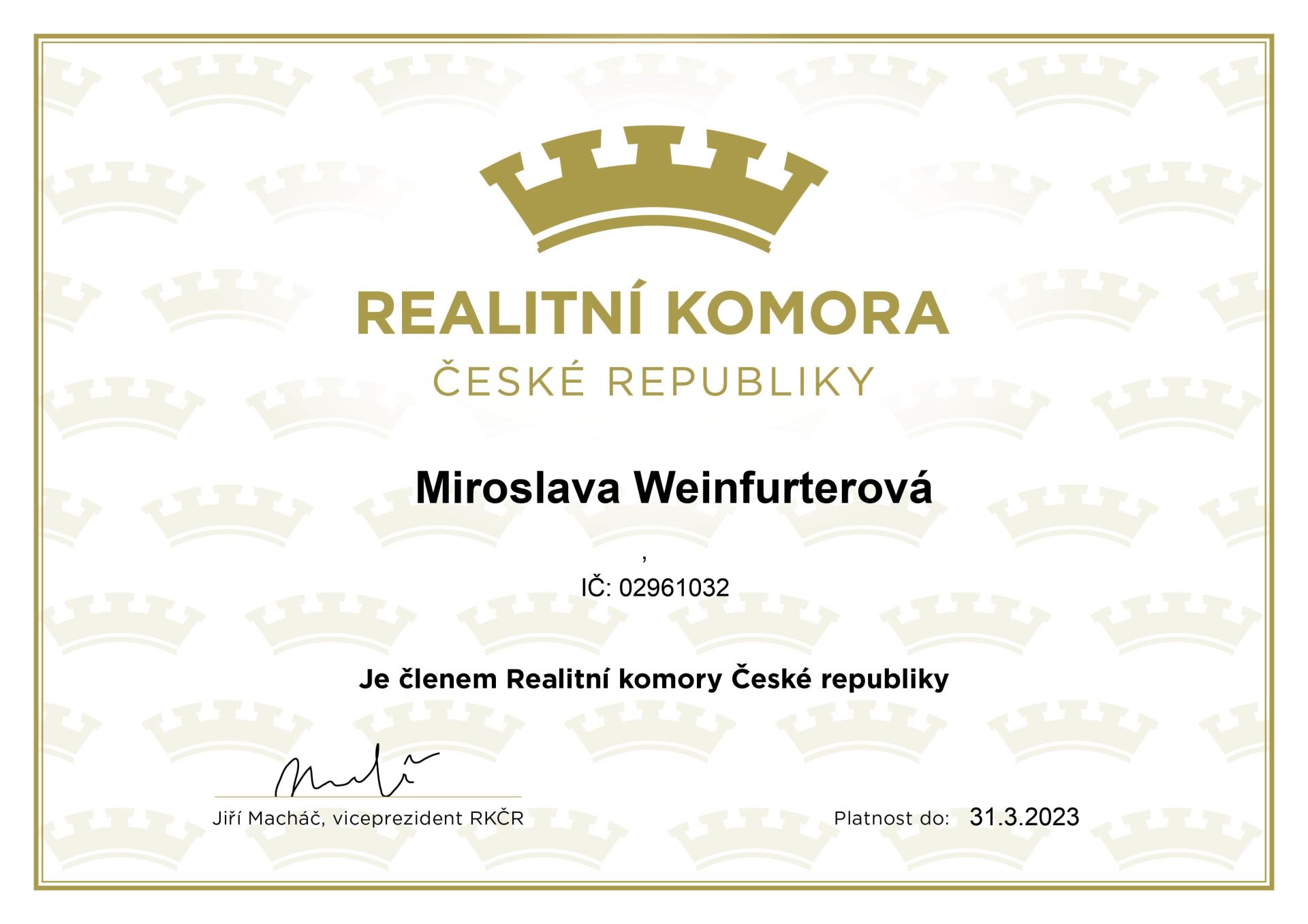 certifikat_realitni_komora