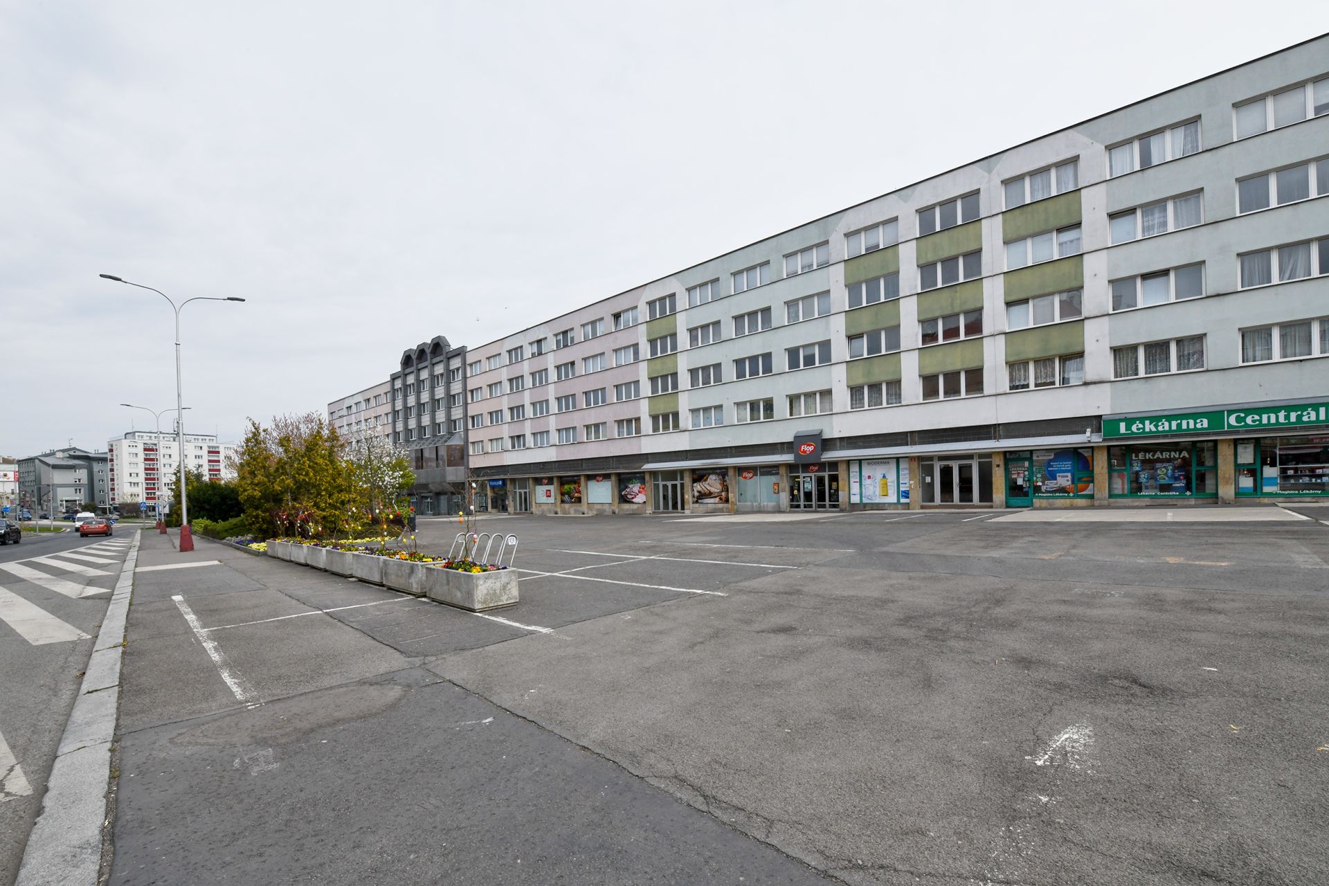 Prodej bytu 2+KK, Mladá Boleslav