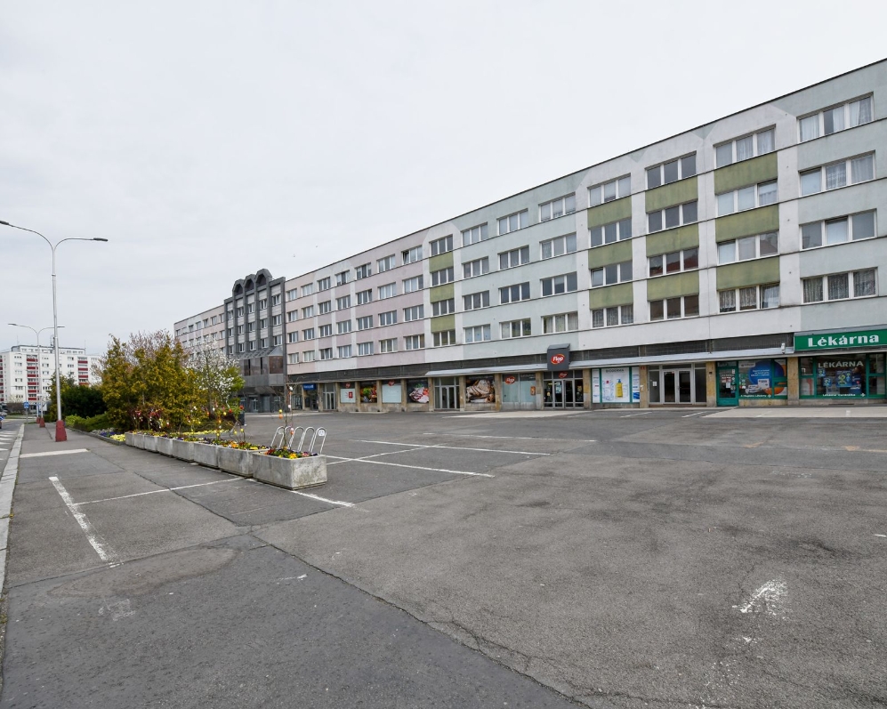 Prodej bytu 2+KK, Mladá Boleslav